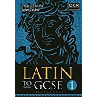 Latin to GCSE Part 1