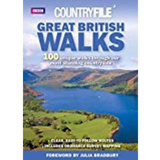 Countryfile: Great British Walks