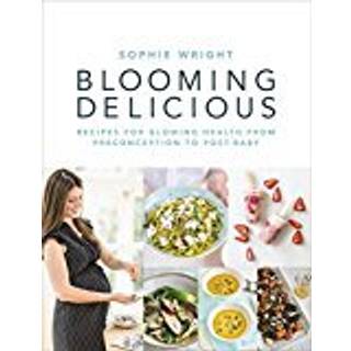 Blooming Delicious (4, 2016) | Sophie Wright