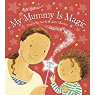 My Mummy is Magic (8, 2015) | Dawn Richards