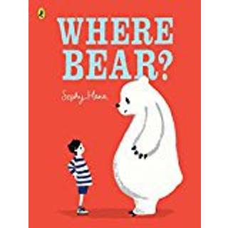 Where Bear?