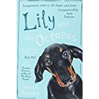 Lily and the Octopus