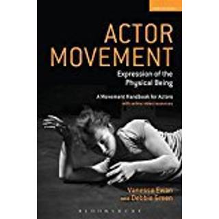 Actor Movement
