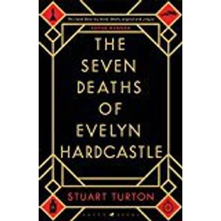 The Seven Deaths of Evelyn Hardcastle