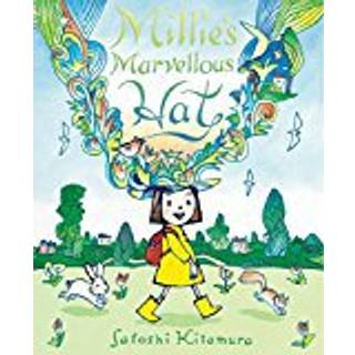 Millie's Marvellous Hat