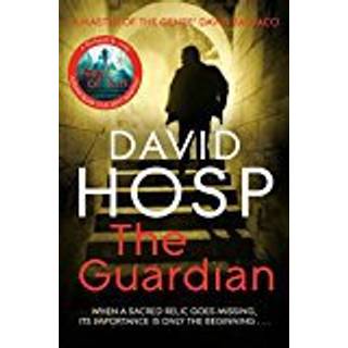 The Guardian (4, 2016) | David Hosp