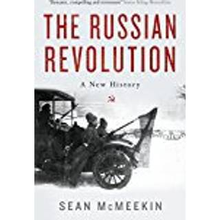 The Russian Revolution