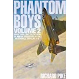 Phantom Boys 2