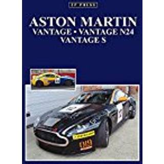 Aston Martin Vantage