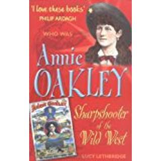 Annie Oakley