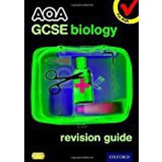 AQA GCSE Biology Revision Guide