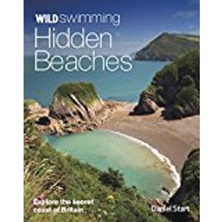 Wild Swimming Hidden Beaches