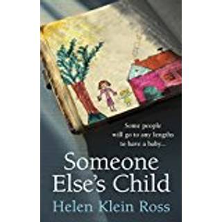 Someone Else's Child
