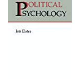 Political Psychology