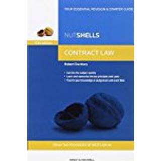 Nutshells Contract Law