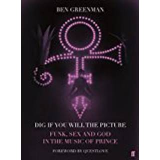 Dig If You Will The Picture