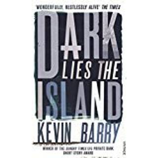 Dark Lies the Island
