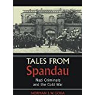 Tales from Spandau