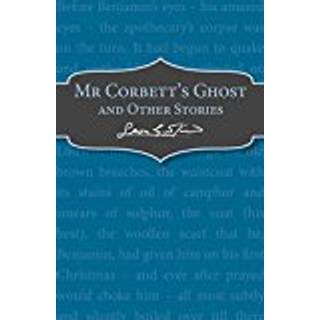 Mr Corbett's Ghost (4, 2013) | Leon Garfield