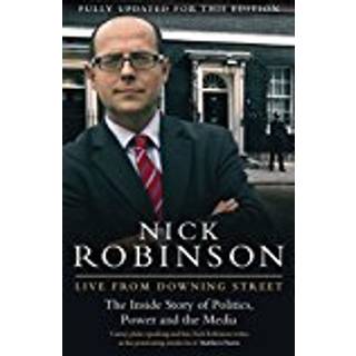 Live From Downing Street