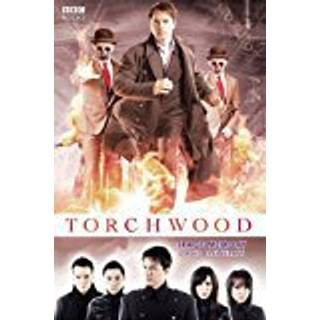 Torchwood: Trace Memory