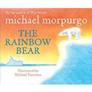 The Rainbow Bear