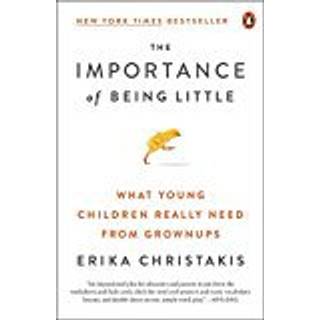 The Importance of Being Little