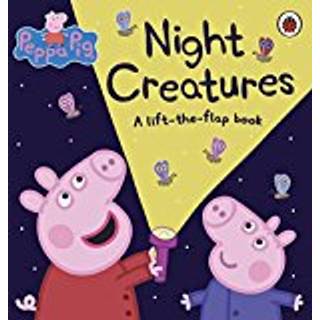 Peppa Pig: Night Creatures (8, 2016) | Peppa Pig