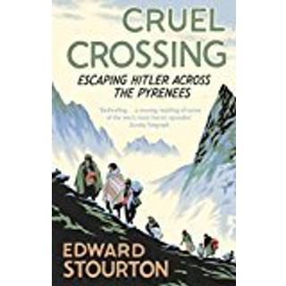 Cruel Crossing