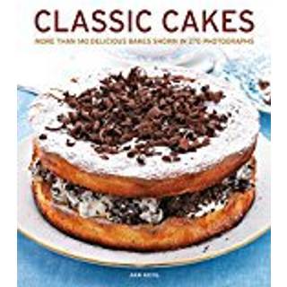 Classic Cakes