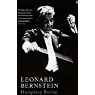 Leonard Bernstein