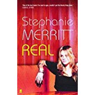 Real (4, 2006) | Stephanie Merritt