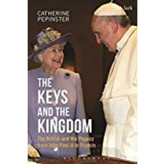 The Keys and the Kingdom