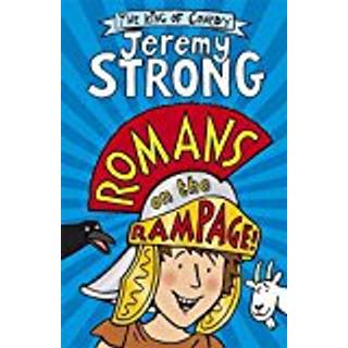 Romans on the Rampage