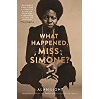 What Happened, Miss Simone?