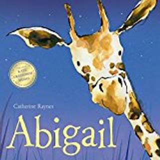 Abigail (4, 2014) | Catherine Rayner