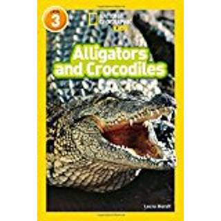 Alligators and Crocodiles