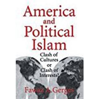 America and Political Islam