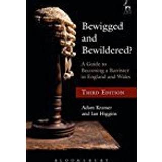 Bewigged and Bewildered?