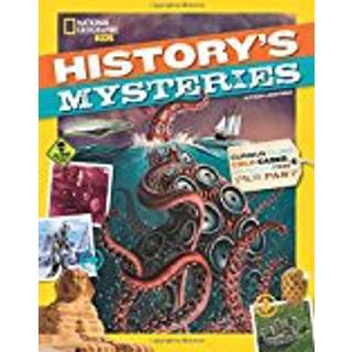 History's Mysteries