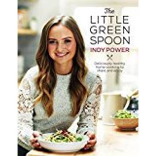 The Little Green Spoon
