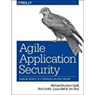 Agile Application Security