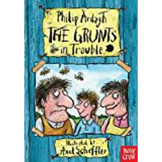 The Grunts in Trouble