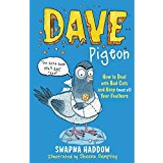 Dave Pigeon