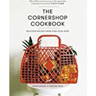 The Cornershop Cookbook