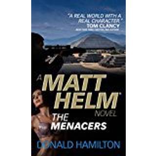 Matt Helm - The Menacers