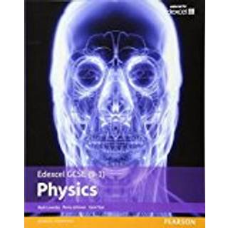 Edexcel GCSE (9-1) Physics Student Book (Edexcel (9-1) GCSE Science 2016)