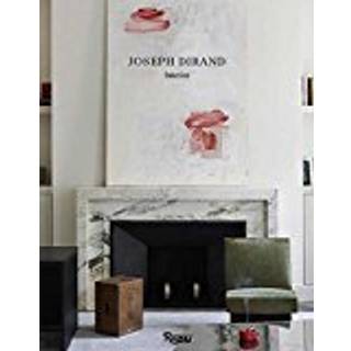 New Mags - Joseph Dirand Interior - Coffee Table Books - Joseph Dirand