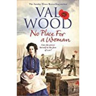 No Place for a Woman