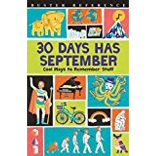 Thirty Days Has September